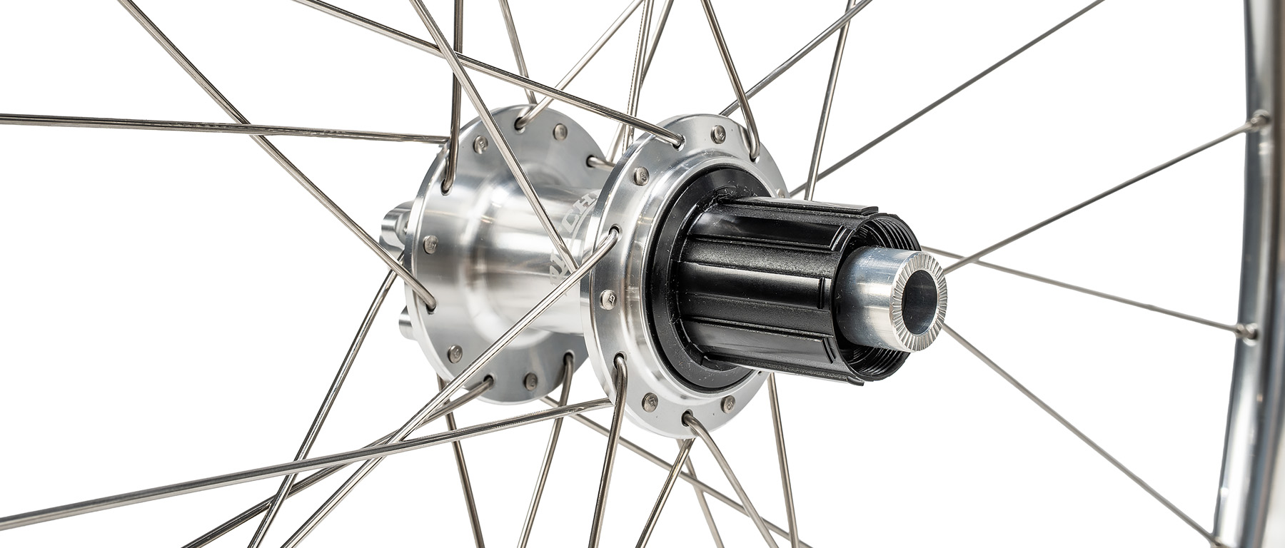 Ritchey Zeta GX Classic Disc Wheelset