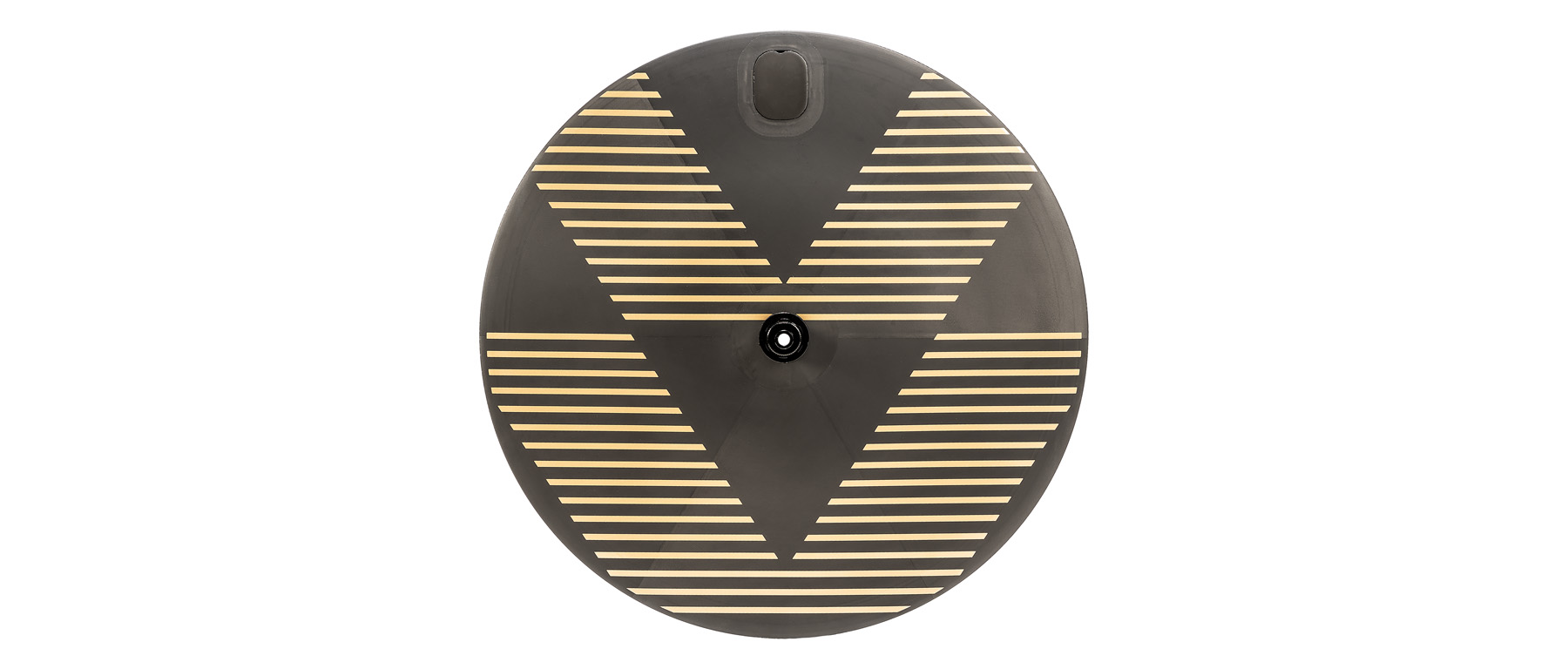 Reserve Infinity Disc Rear Carbon Wheelset