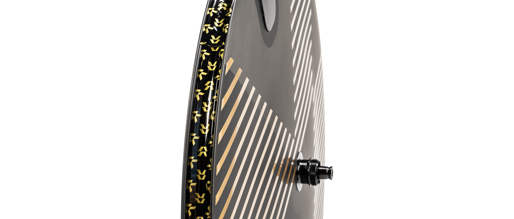 Reserve Infinity Disc Rear Carbon Wheelset