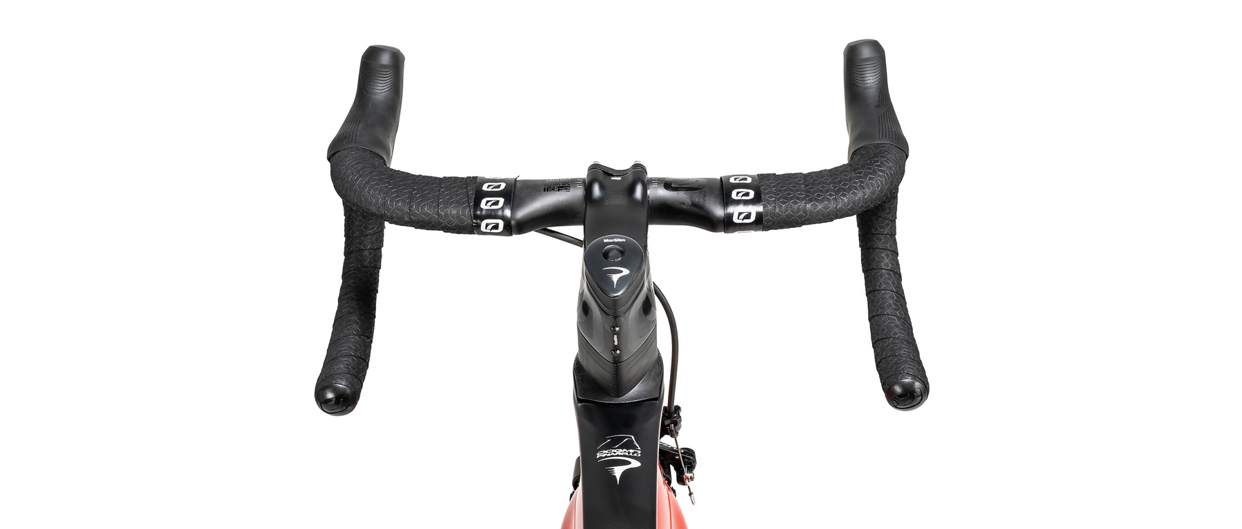 Pinarello Dogma F Rim Dura-Ace R9250 Di2 Bicycle