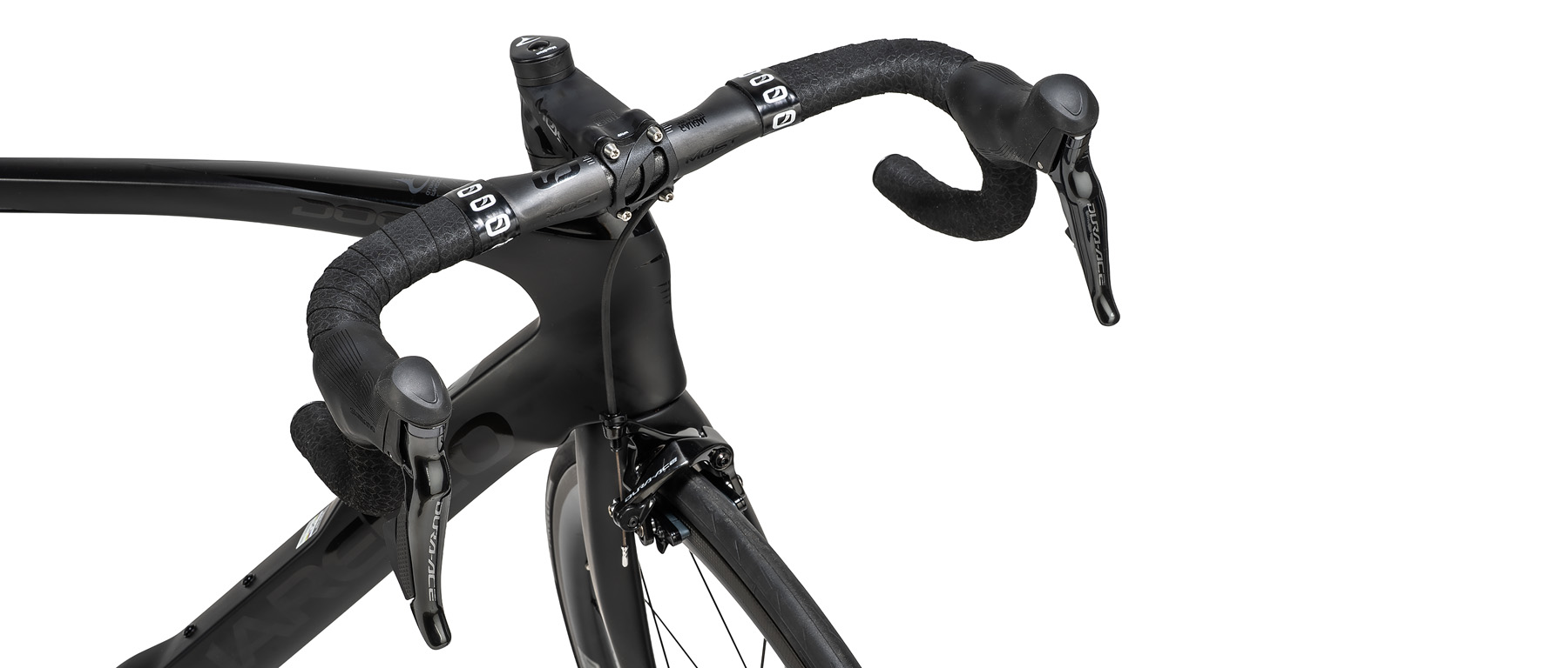 Pinarello Dogma F Rim Dura-Ace R9250 Di2 Bicycle