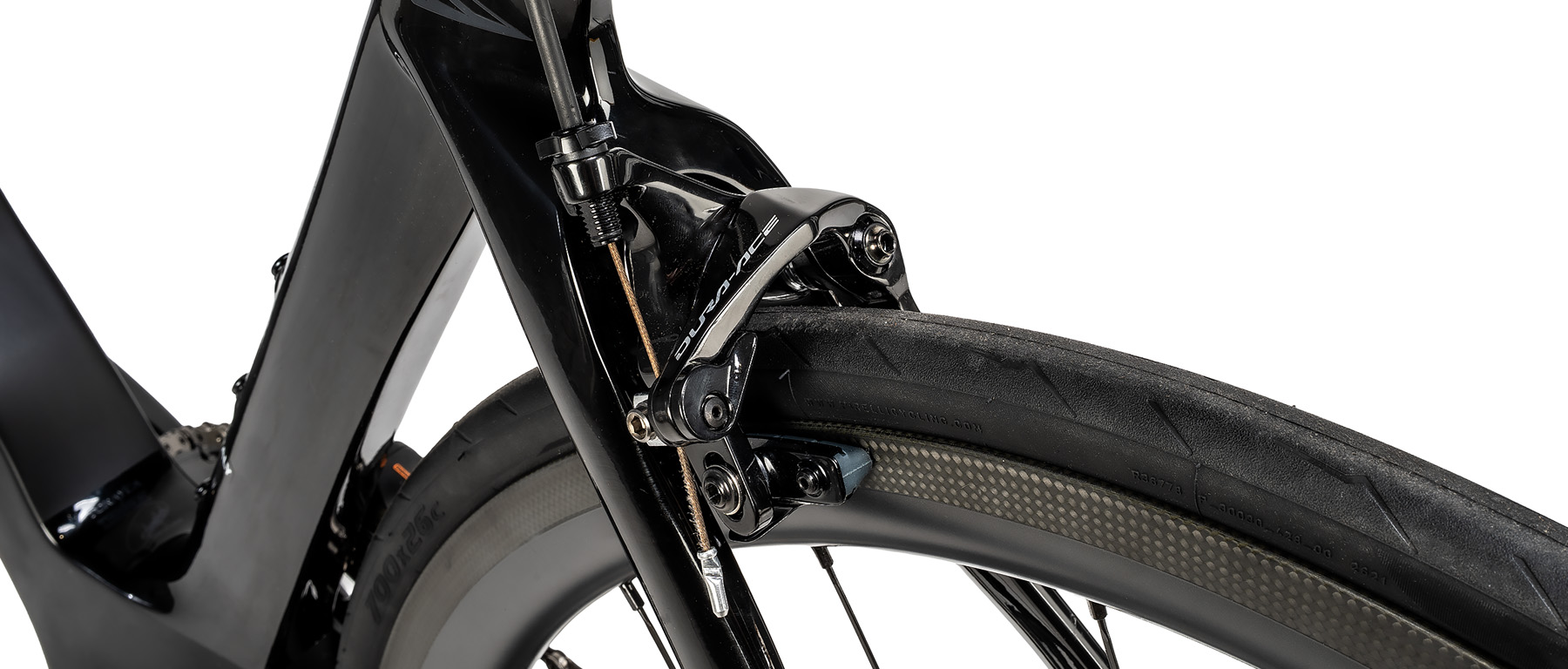 Pinarello Dogma F Rim Dura-Ace R9250 Di2 Bicycle