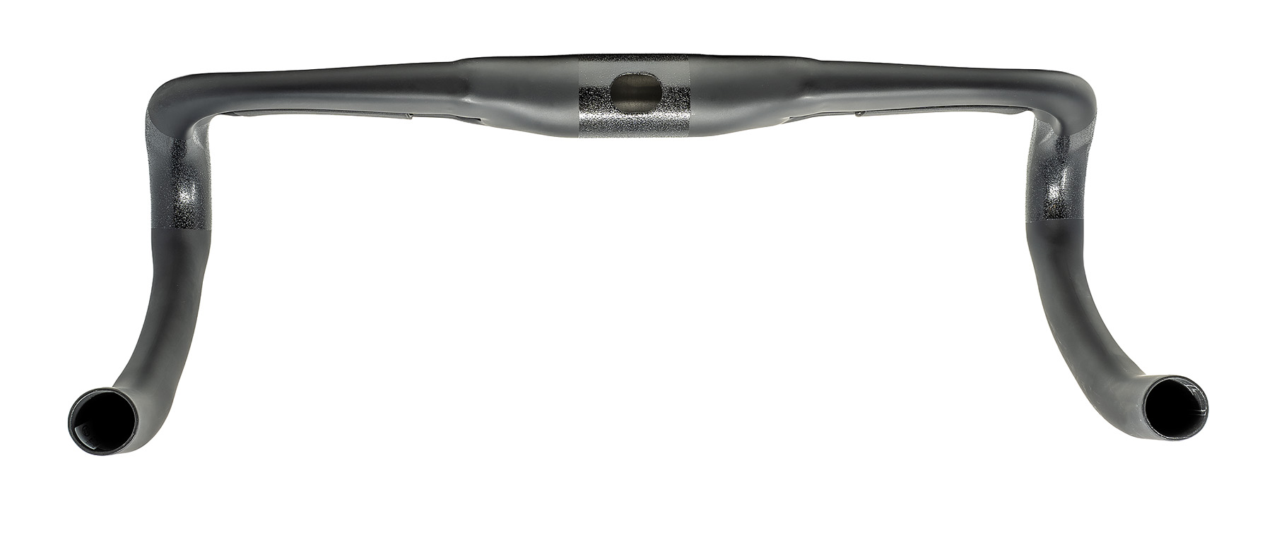 Most Jaguar XCF Aero TICR UD Carbon Handlebar