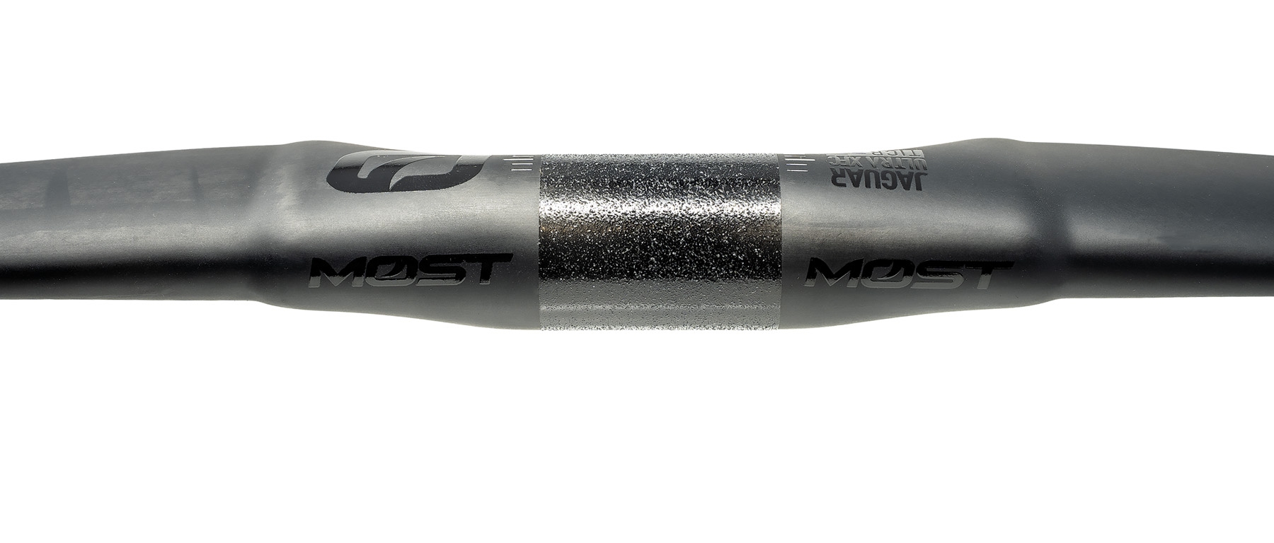 Most Jaguar XCF Aero TICR UD Carbon Handlebar
