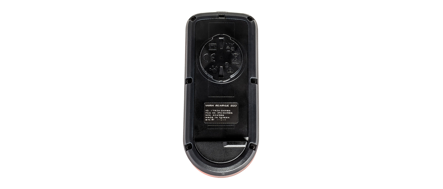 Garmin Varia Rearview 820