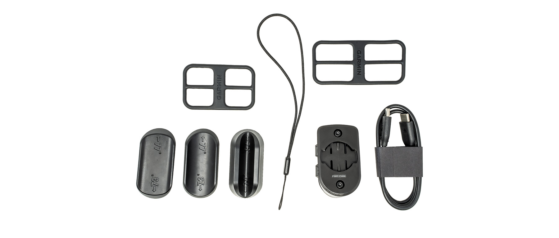 Garmin Varia Rearview 820