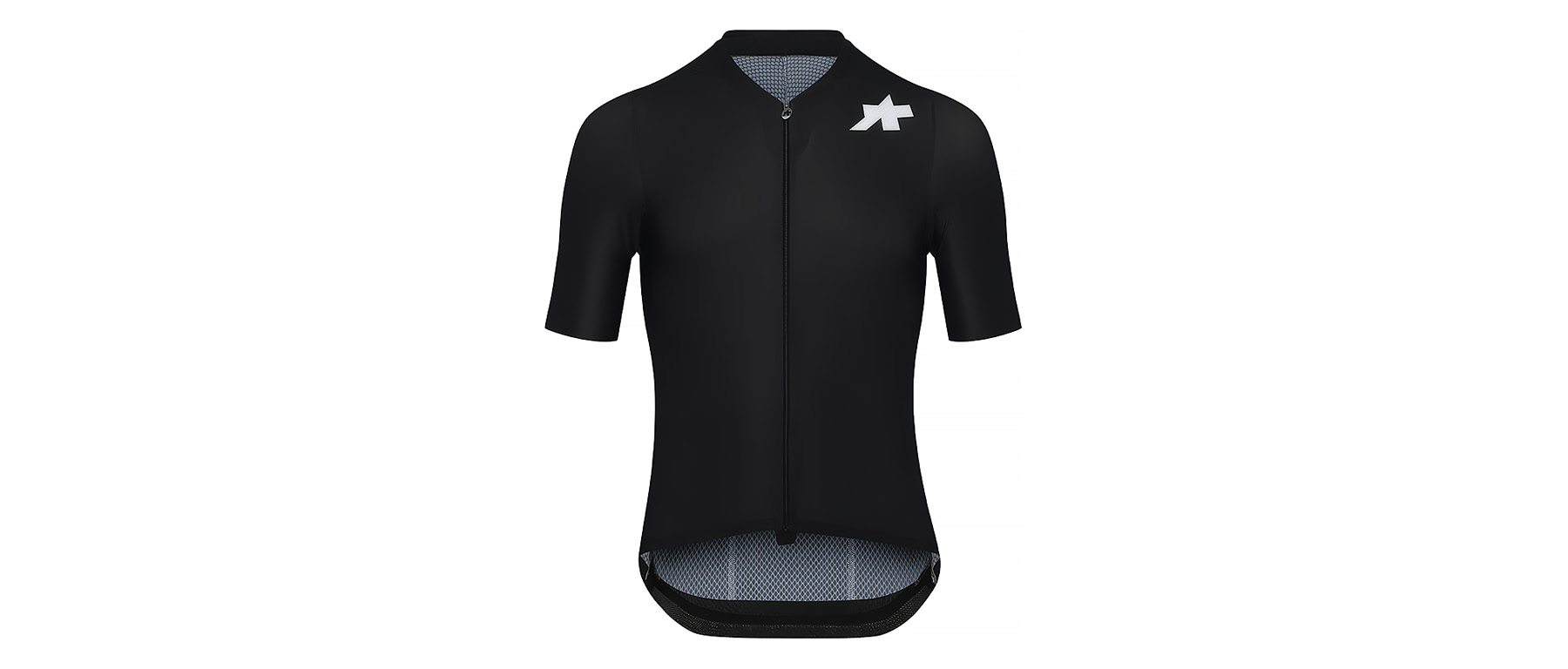 Assos Mille GT Jersey S11 EVO