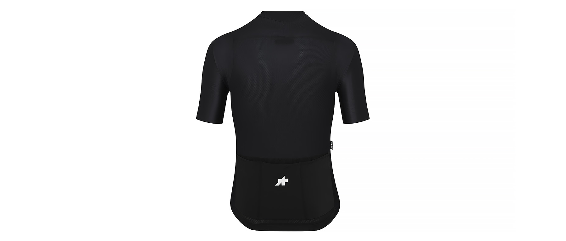 Assos Mille GT Jersey S11 EVO