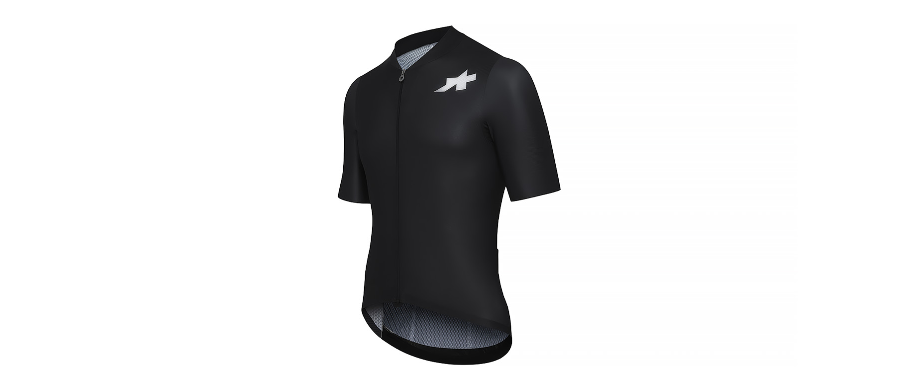 Assos Mille GT Jersey S11 EVO