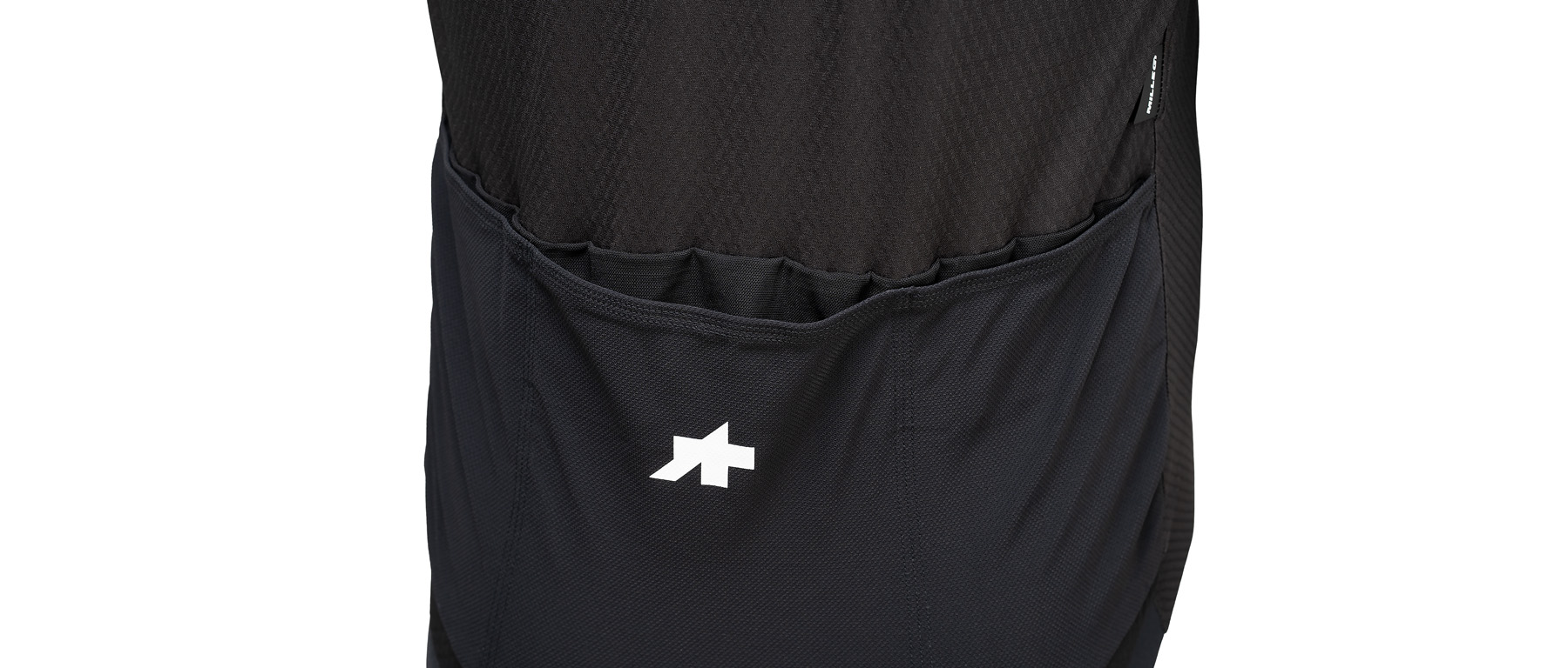 Assos Mille GT Jersey S11 EVO