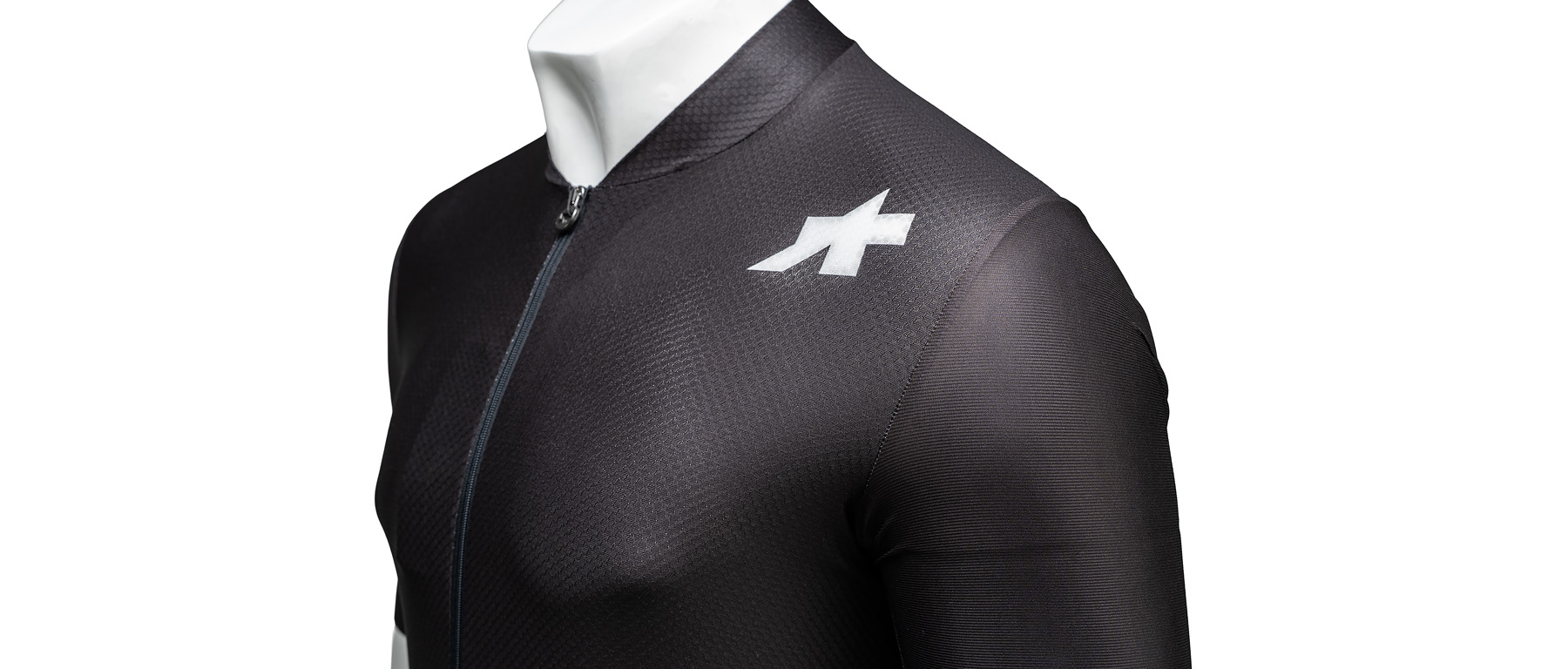 Assos Mille GT Jersey S11 EVO