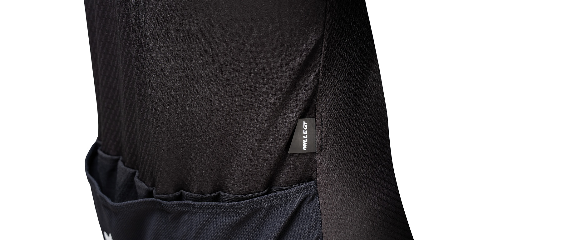 Assos Mille GT Jersey S11 EVO