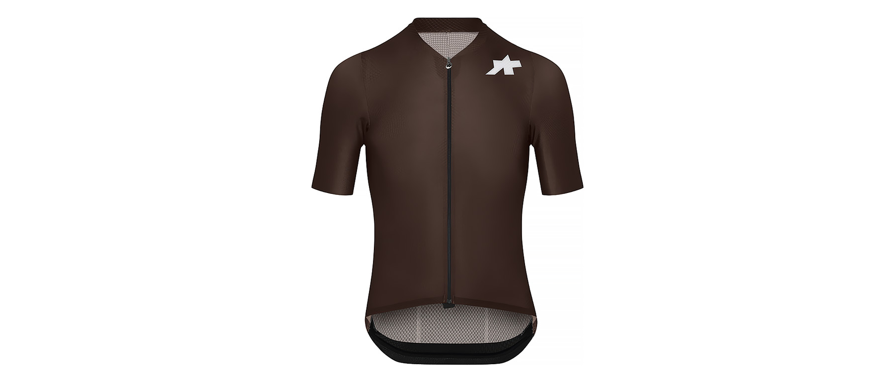 Assos Mille GT Jersey S11 EVO