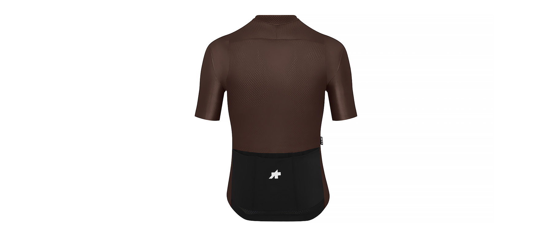 Assos Mille GT Jersey S11 EVO