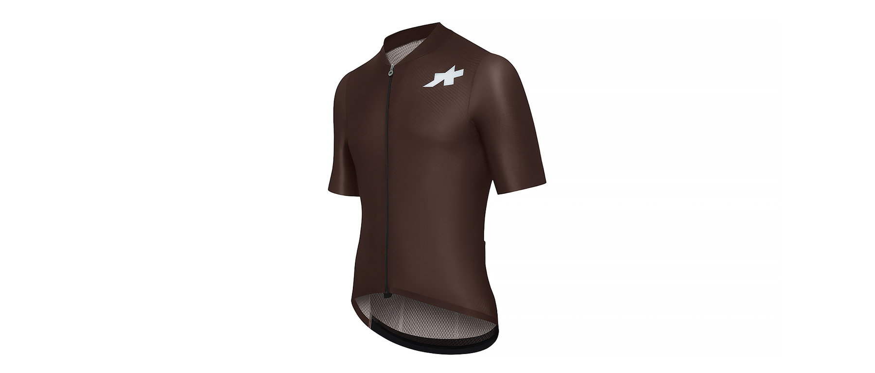 Assos Mille GT Jersey S11 EVO