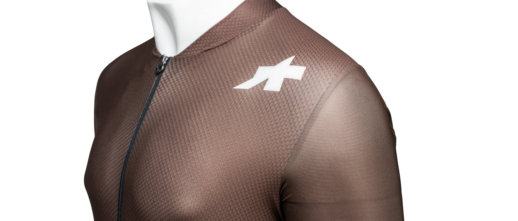 Assos Mille GT Jersey S11 EVO