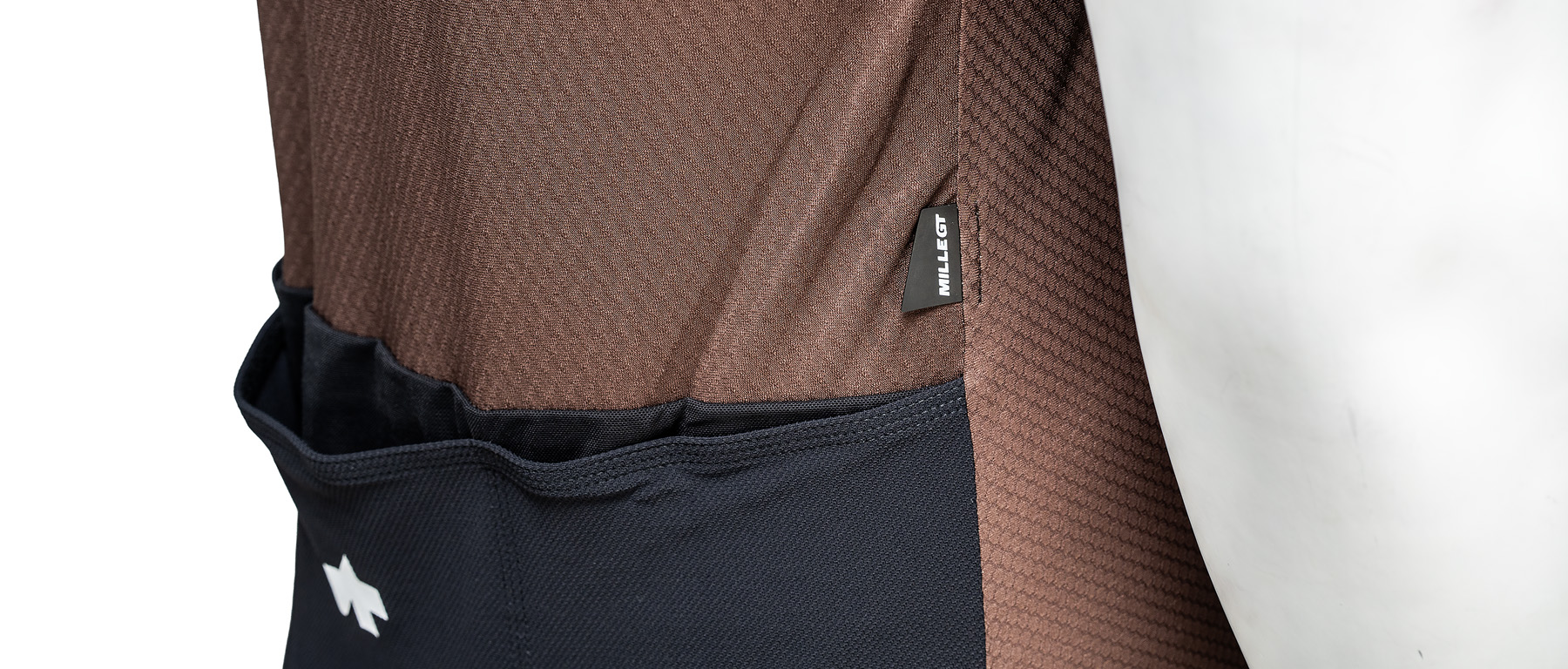 Assos Mille GT Jersey S11 EVO