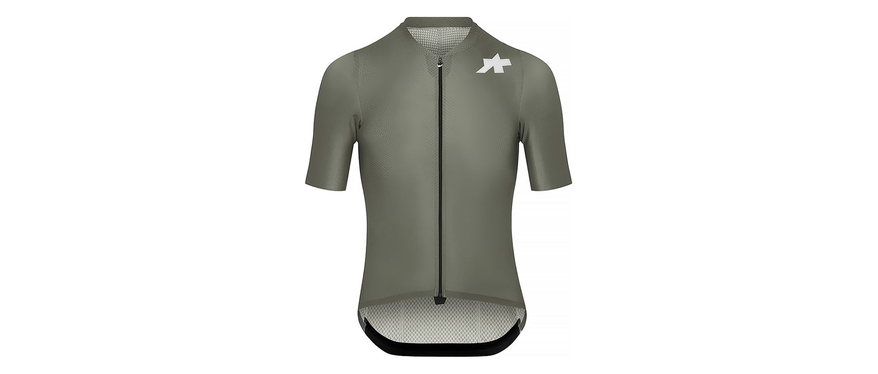 Assos Mille GT Jersey S11 EVO