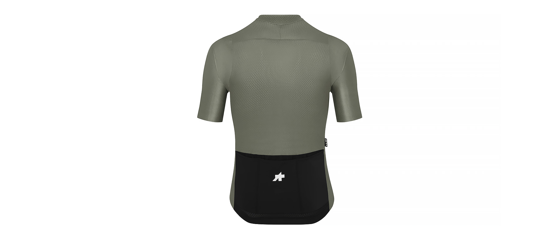 Assos Mille GT Jersey S11 EVO