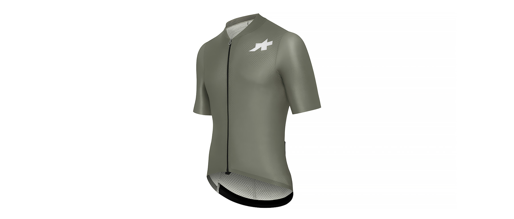 Assos Mille GT Jersey S11 EVO