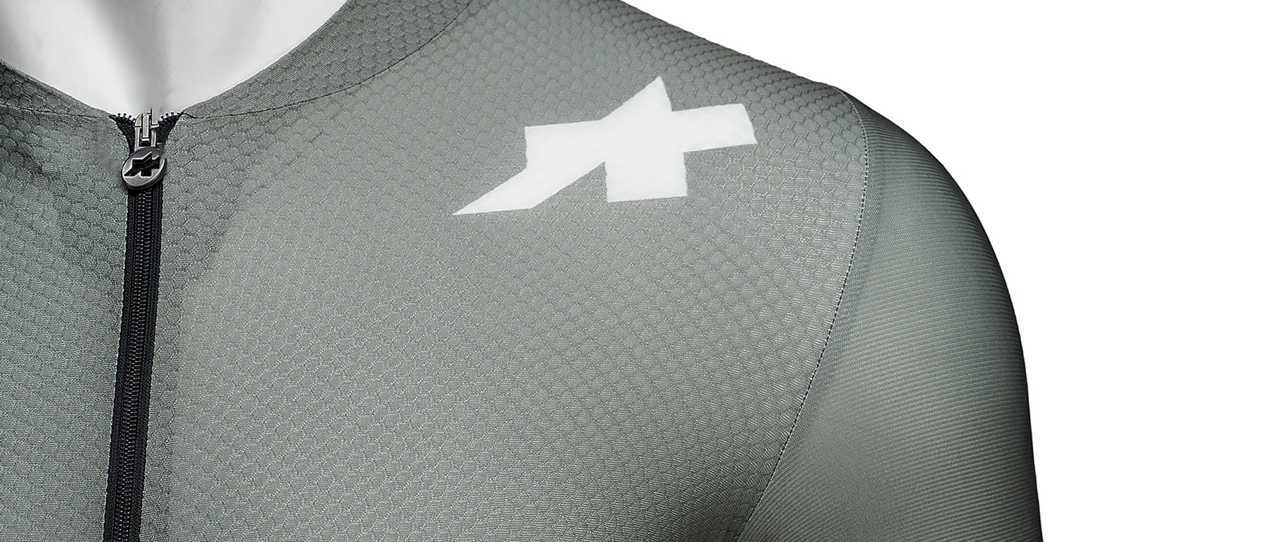 Assos Mille GT Jersey S11 EVO