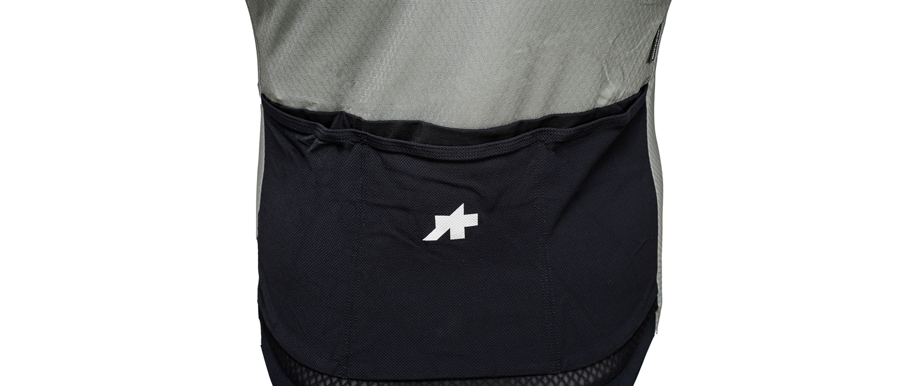 Assos Mille GT Jersey S11 EVO