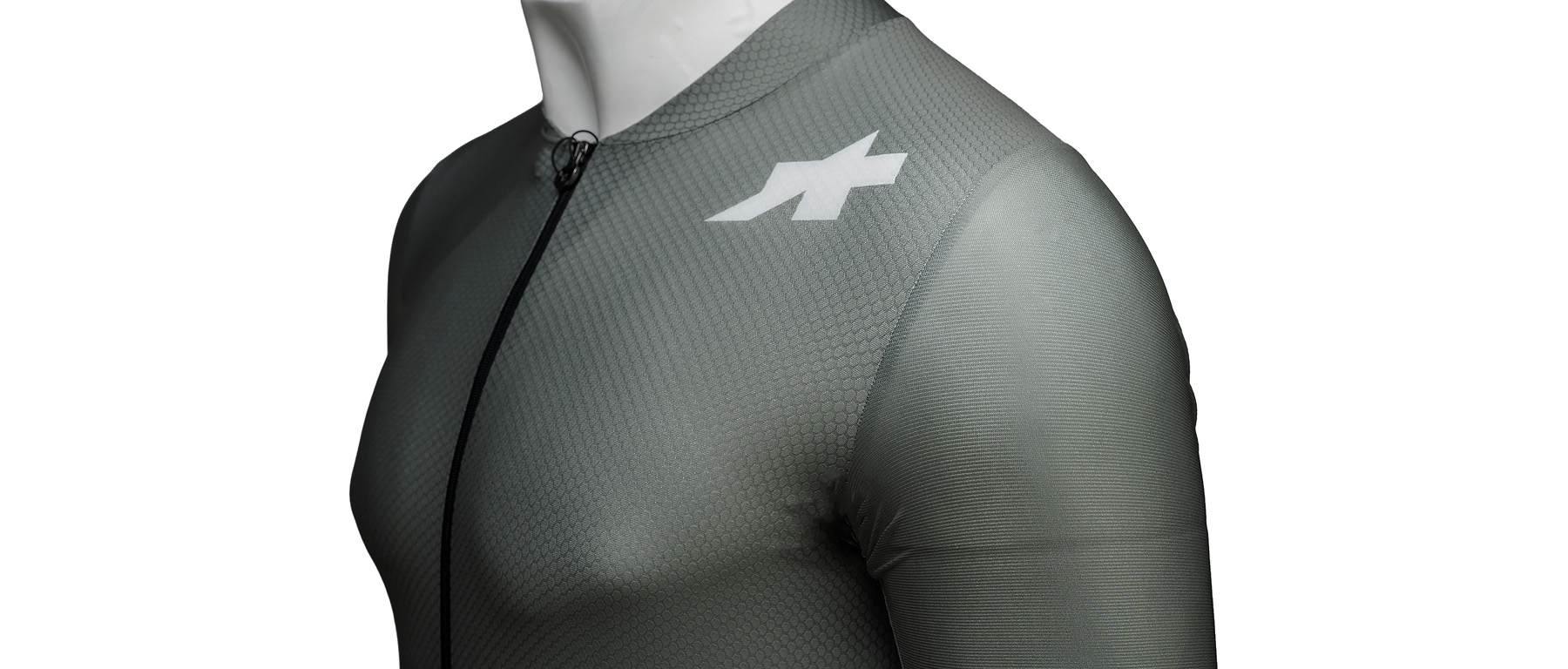 Assos Mille GT Jersey S11 EVO