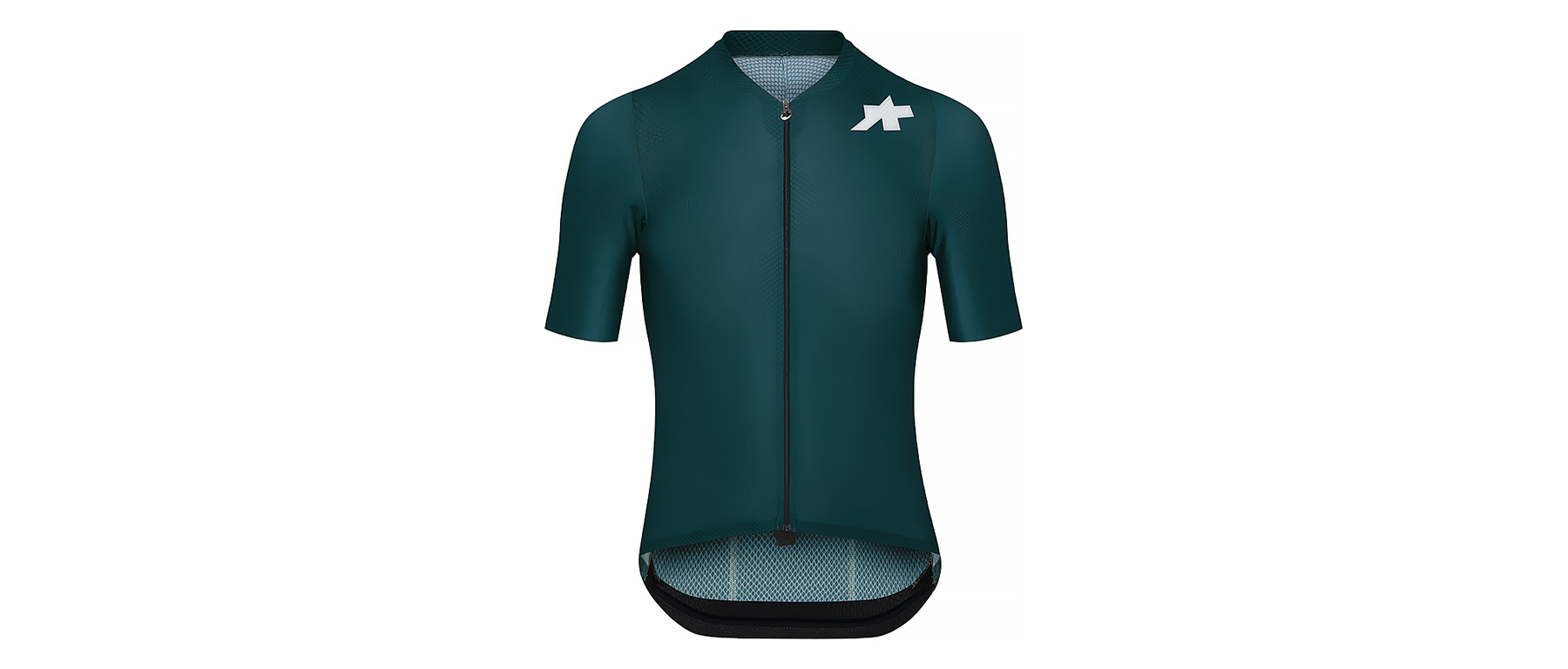 Assos Mille GT Jersey S11 EVO