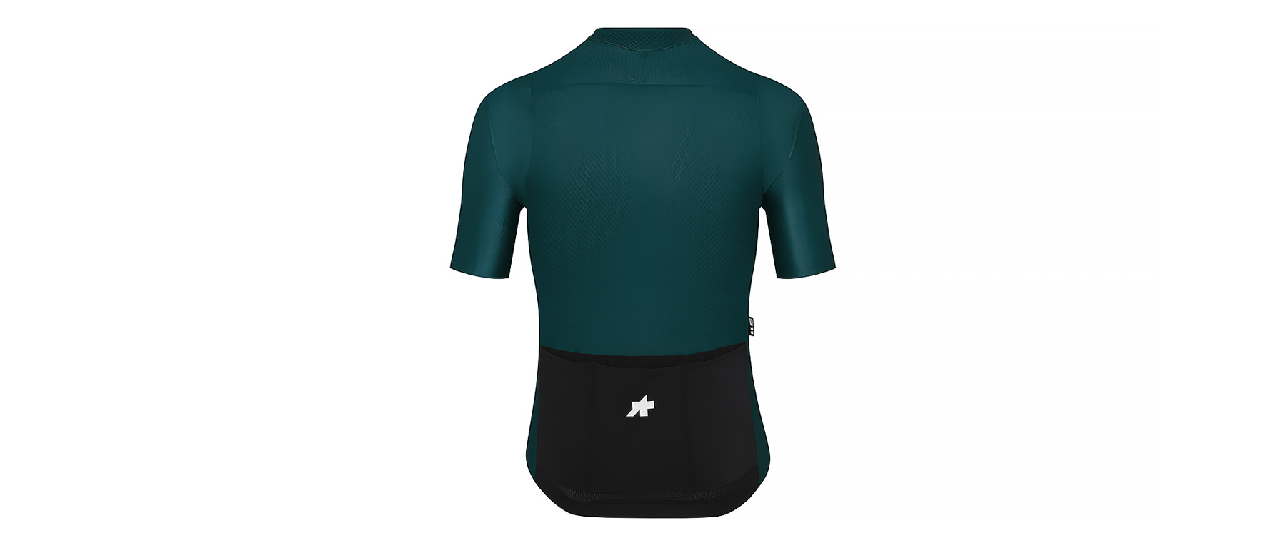 Assos Mille GT Jersey S11 EVO