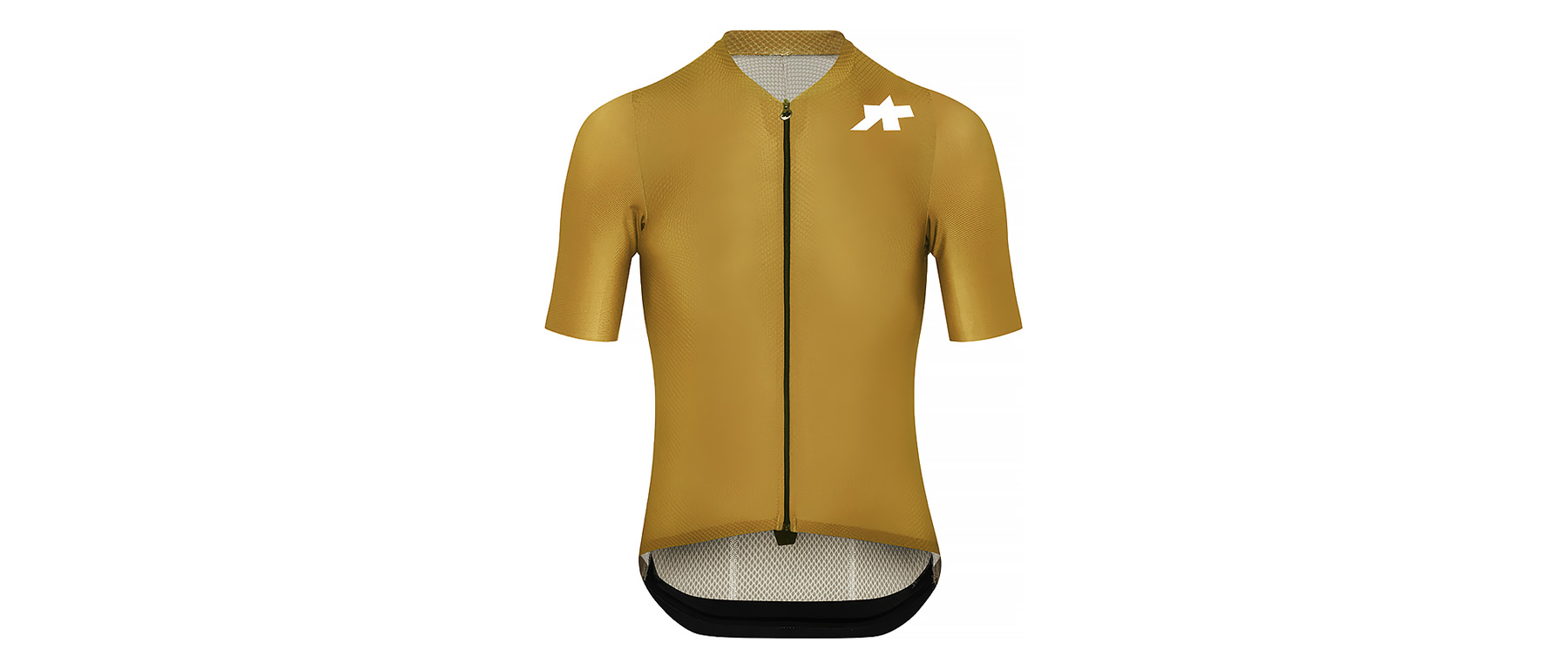 Assos Mille GT Jersey S11 EVO