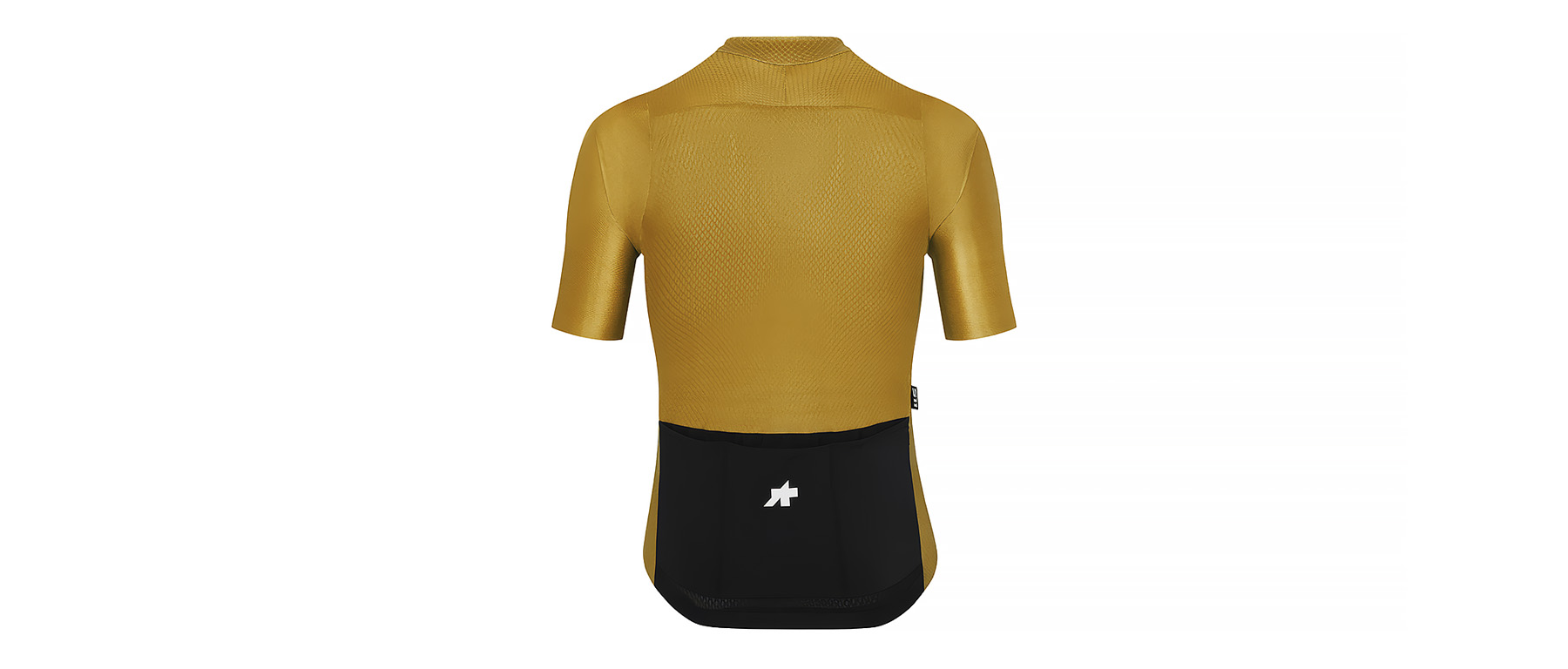 Assos Mille GT Jersey S11 EVO