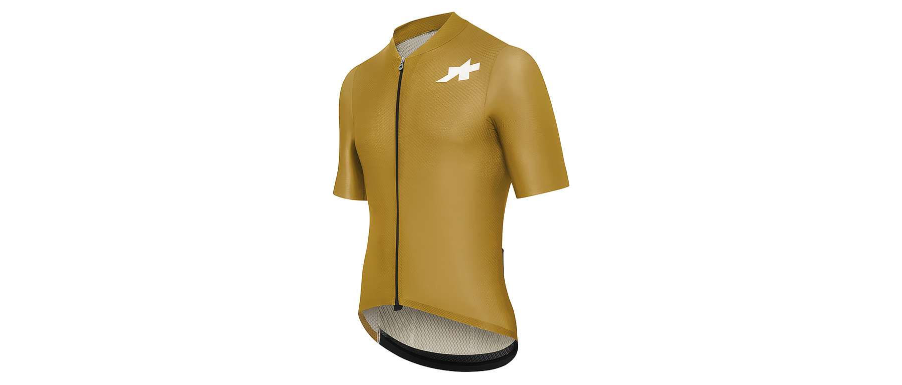 Assos Mille GT Jersey S11 EVO