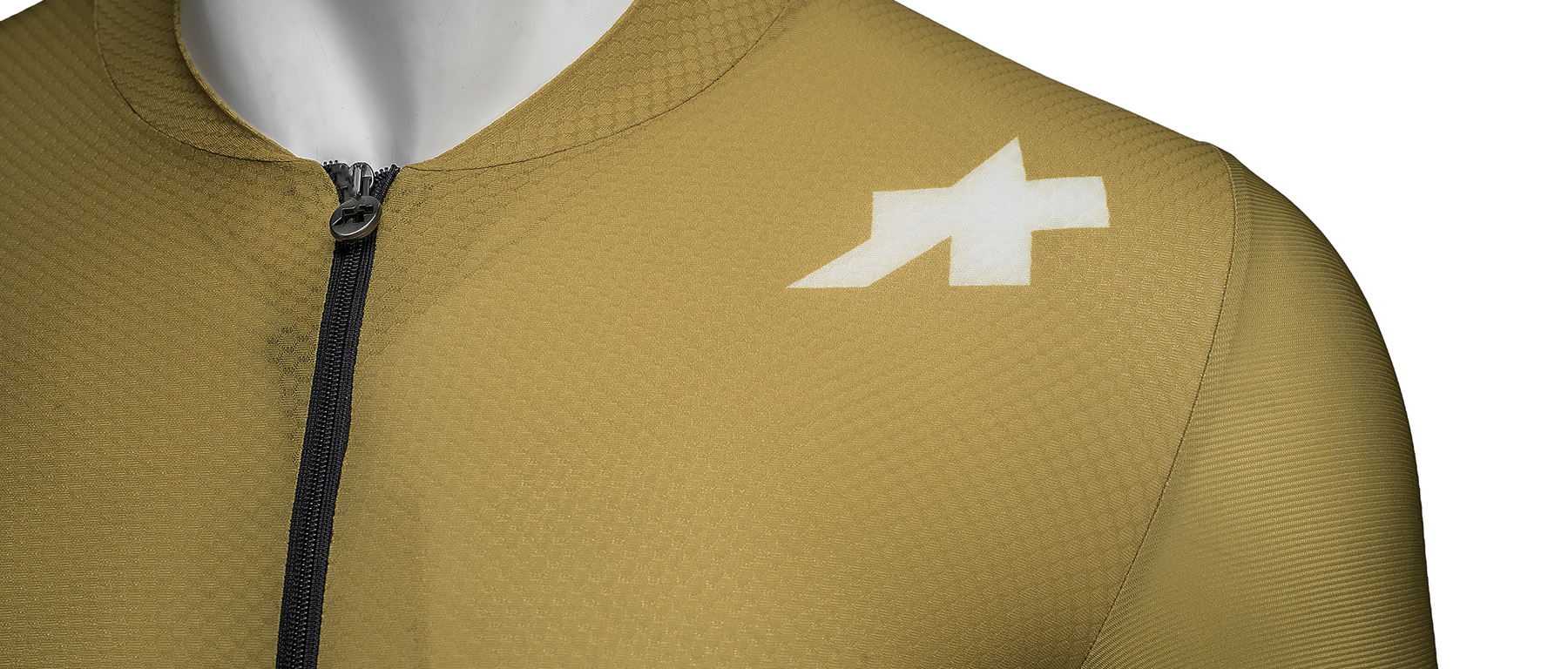 Assos Mille GT Jersey S11 EVO