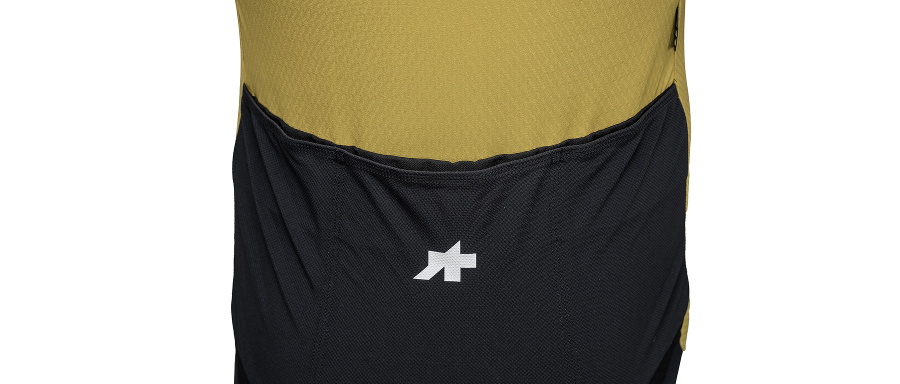 Assos Mille GT Jersey S11 EVO