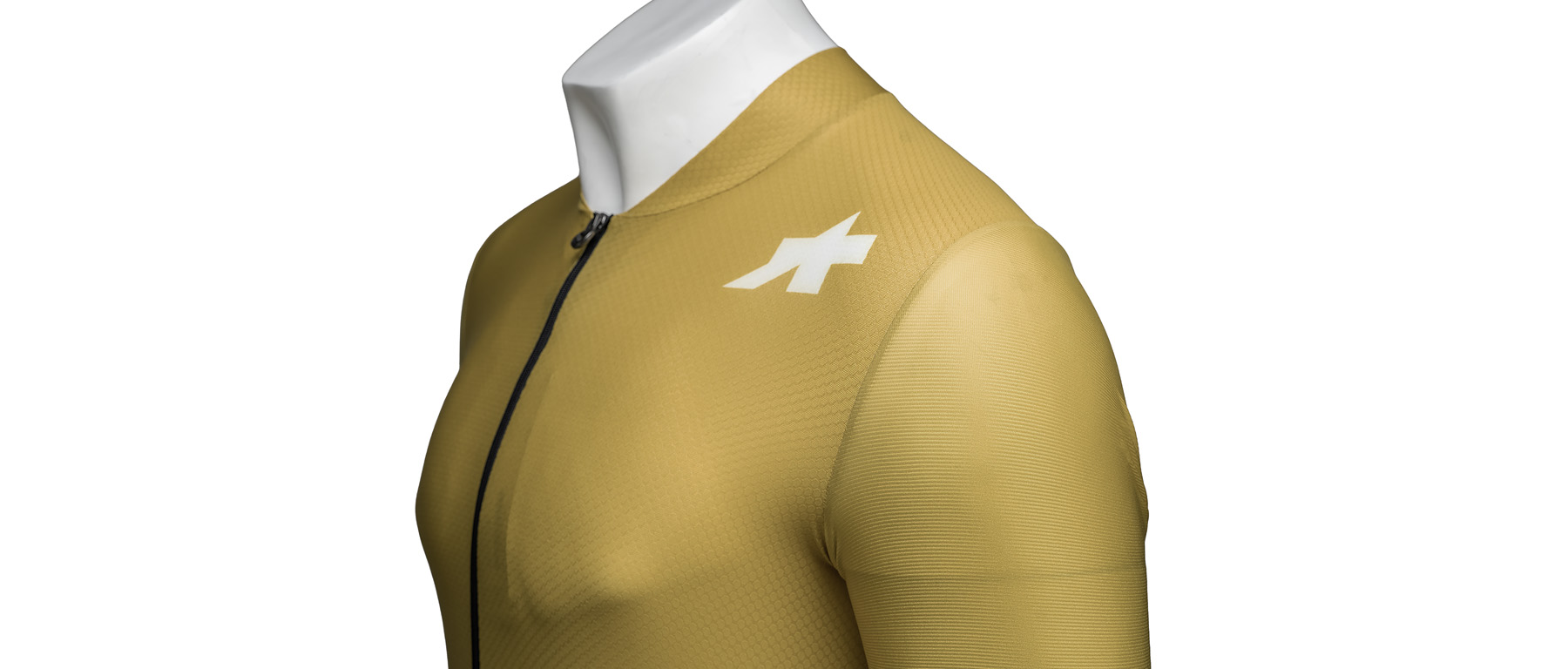 Assos Mille GT Jersey S11 EVO