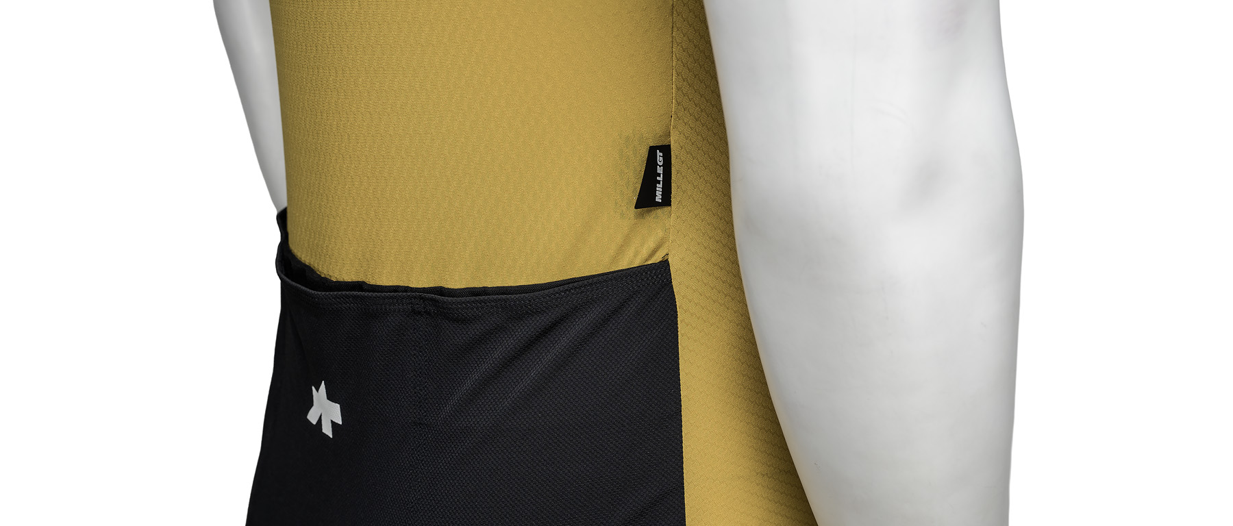 Assos Mille GT Jersey S11 EVO