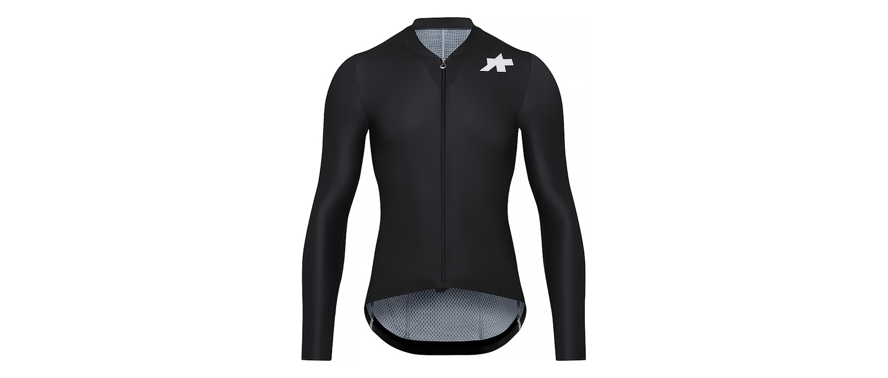 Assos Mille GT LS Jersey S11 Evo