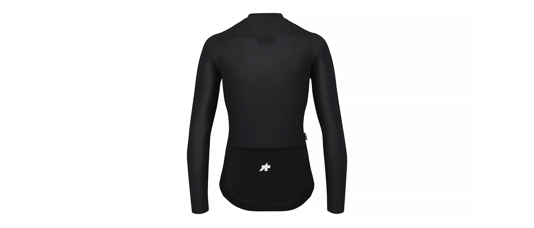 Assos Mille GT LS Jersey S11 Evo