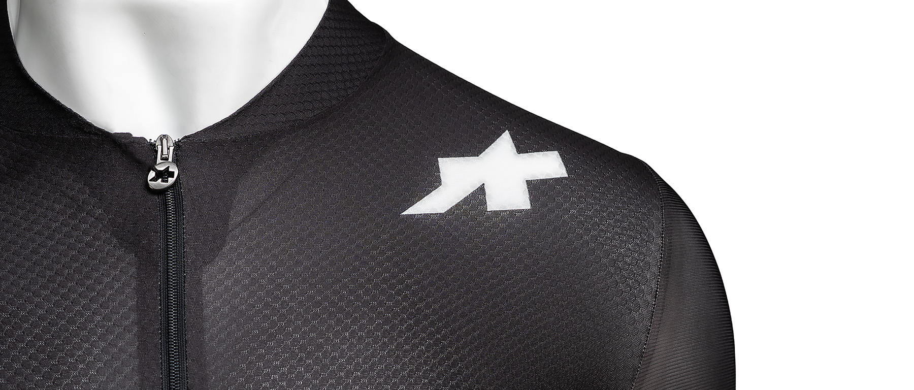 Assos Mille GT LS Jersey S11 Evo