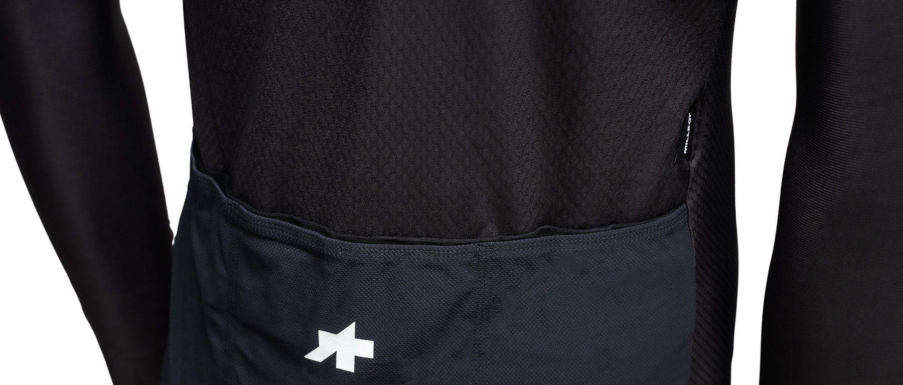 Assos Mille GT LS Jersey S11 Evo