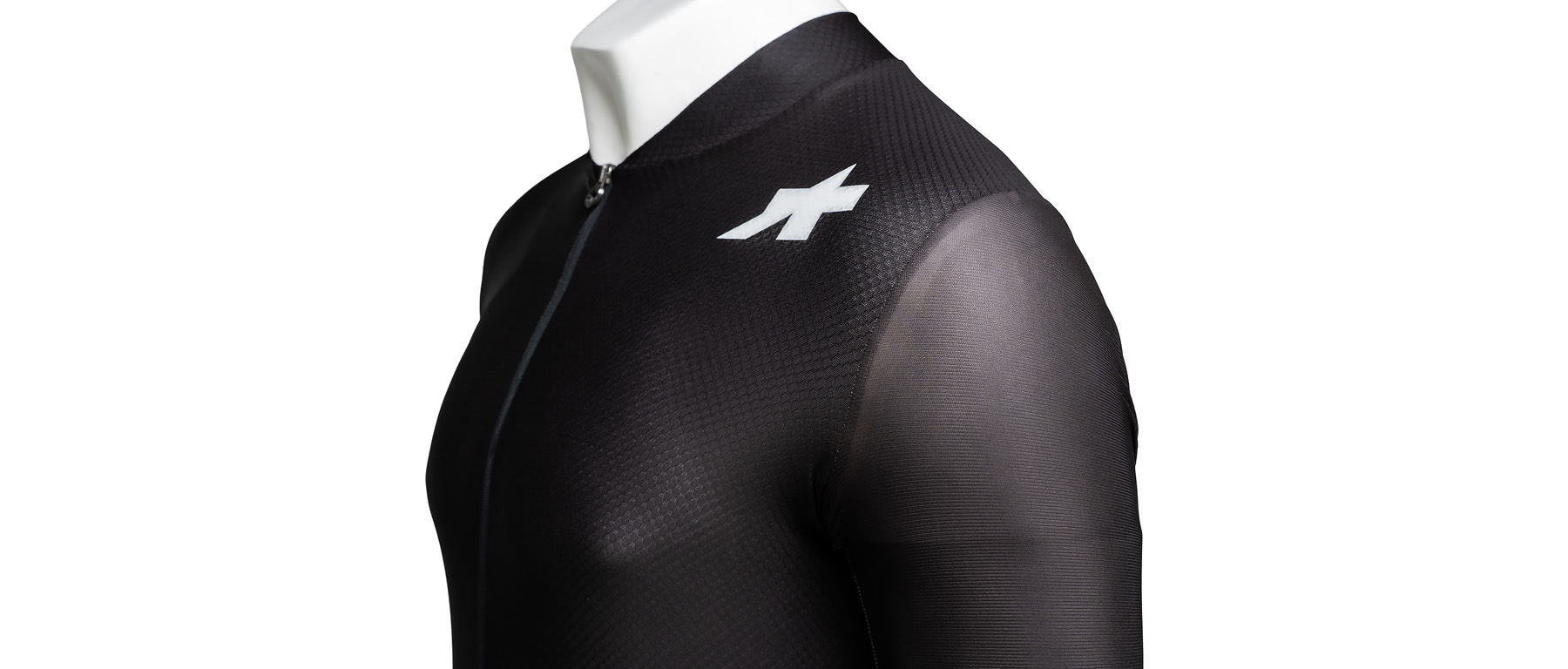 Assos Mille GT LS Jersey S11 Evo