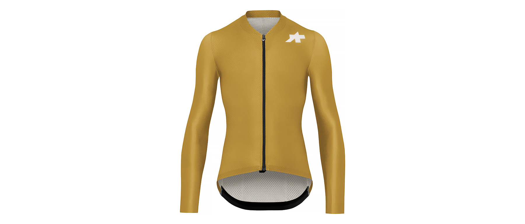 Assos Mille GT LS Jersey S11 Evo