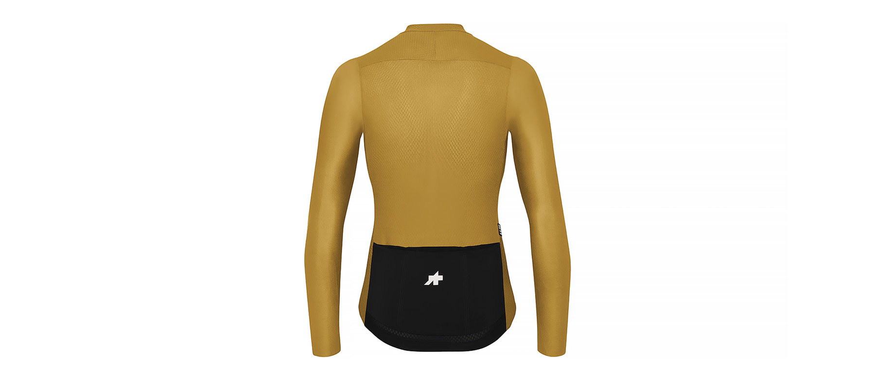 Assos Mille GT LS Jersey S11 Evo