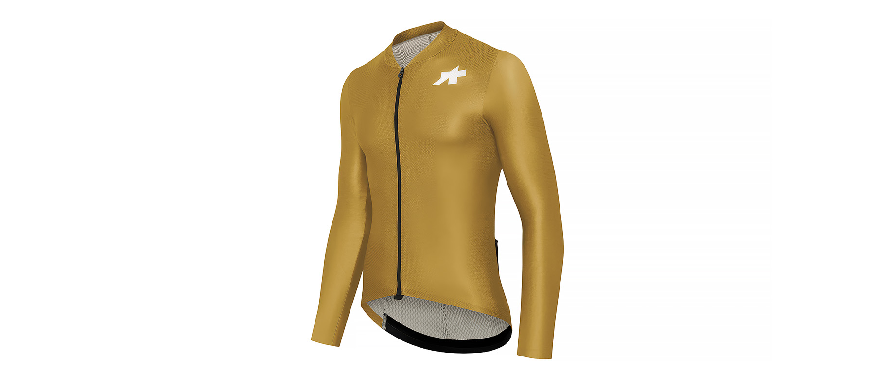 Assos Mille GT LS Jersey S11 Evo