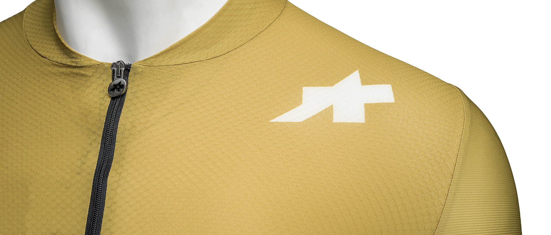 Assos Mille GT LS Jersey S11 Evo