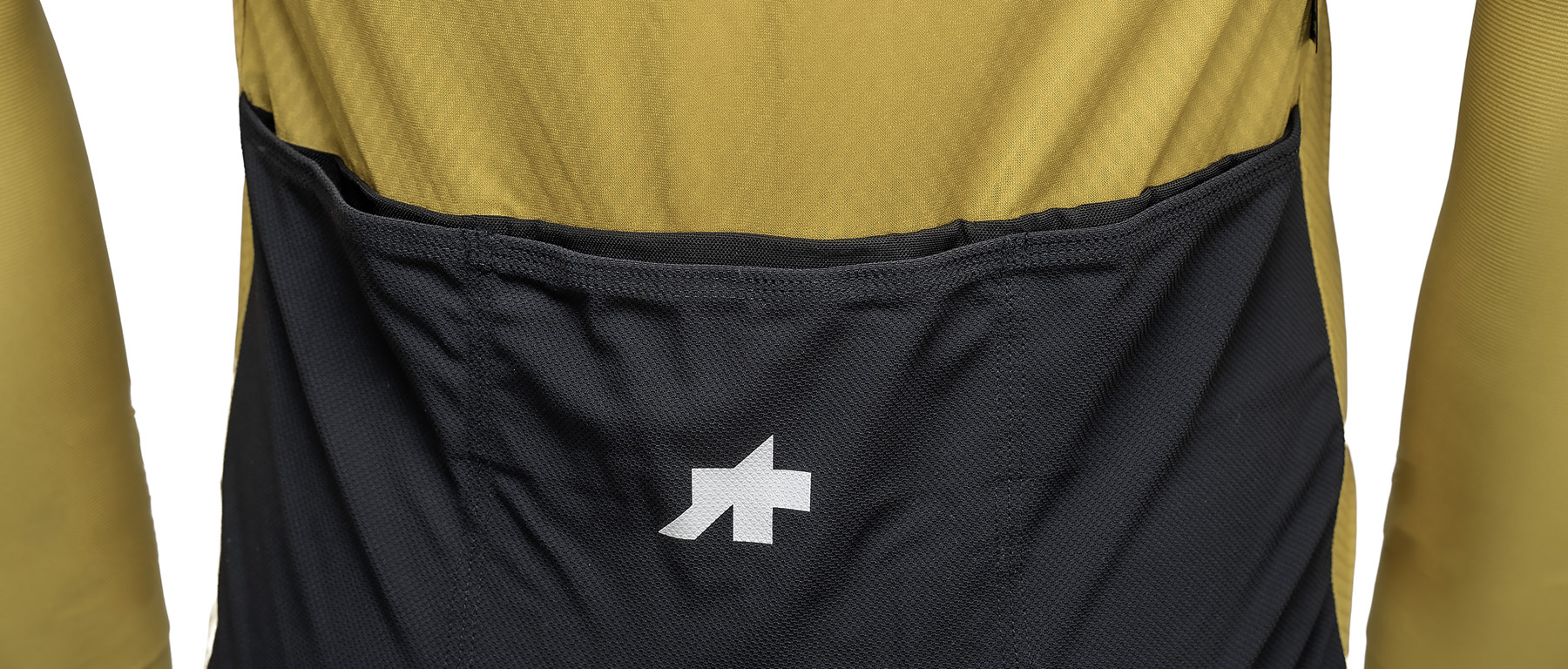 Assos Mille GT LS Jersey S11 Evo