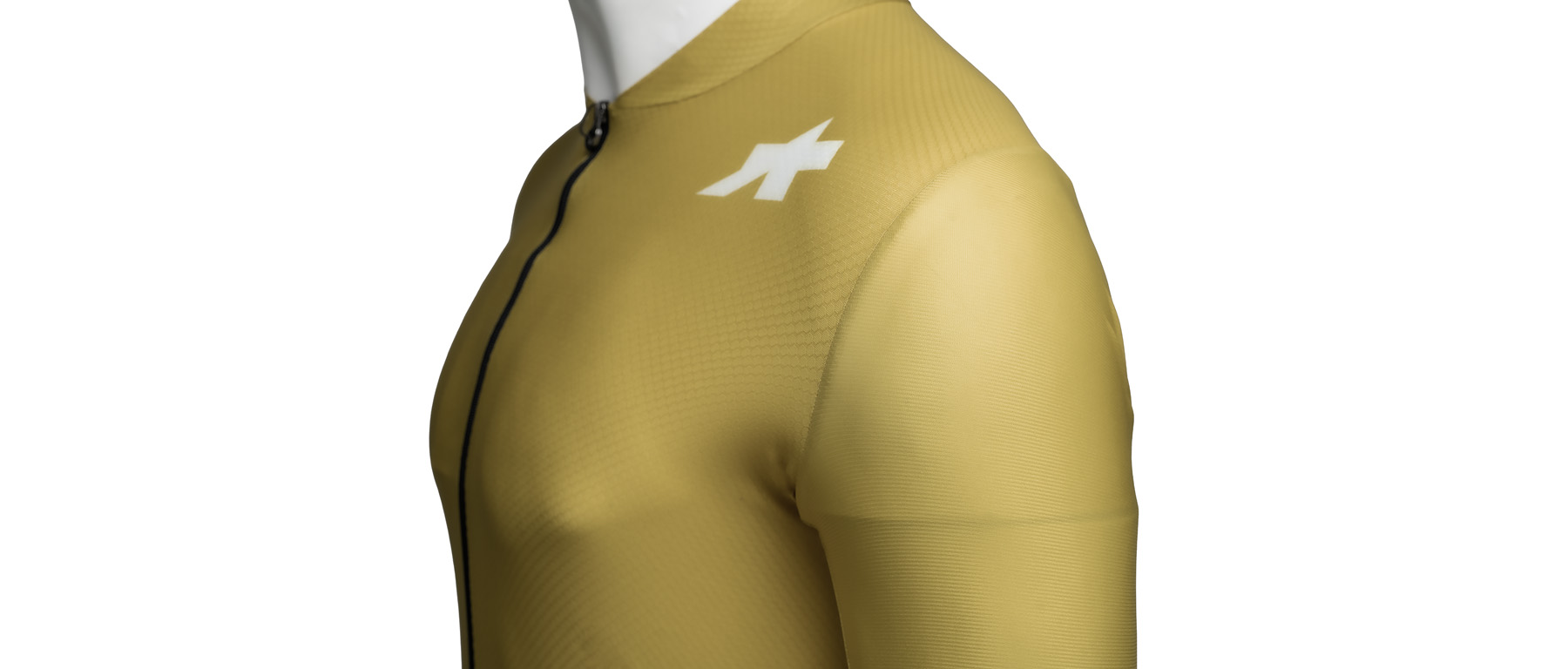 Assos Mille GT LS Jersey S11 Evo