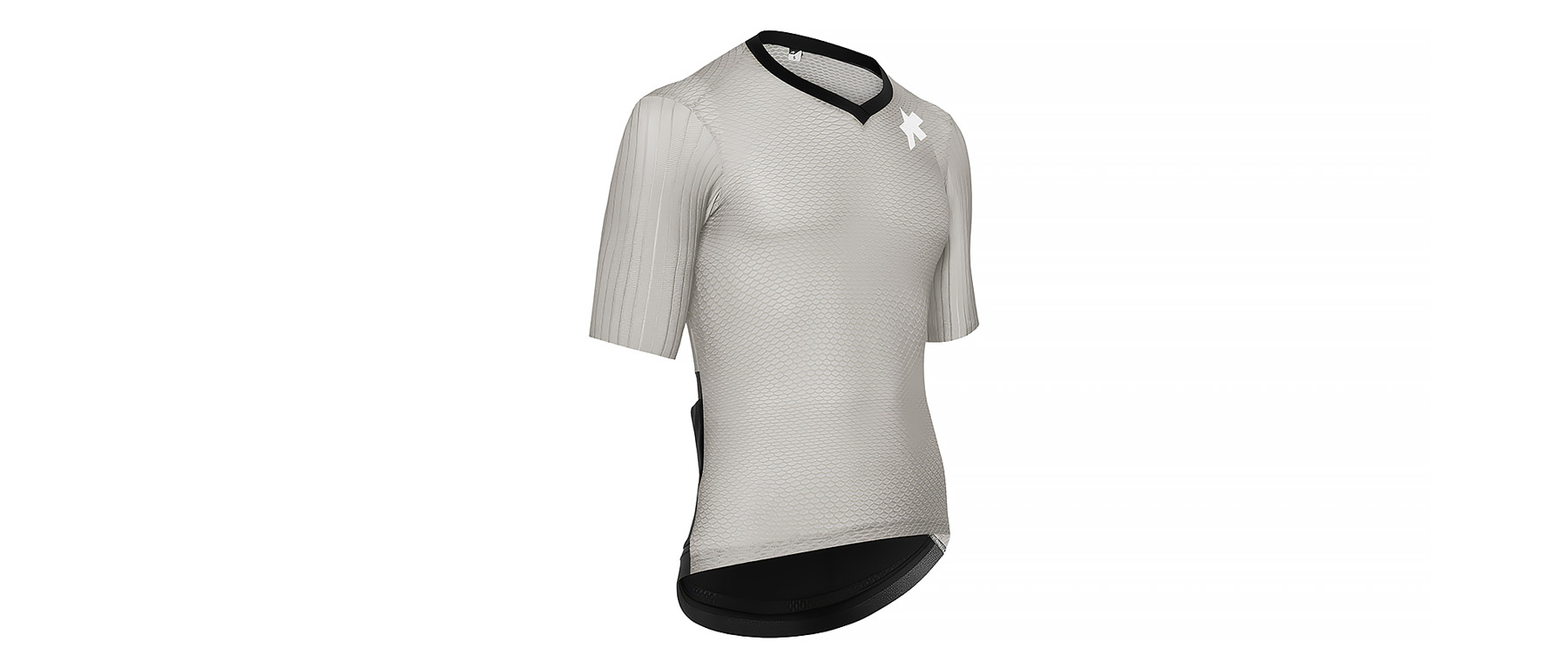 Assos Equipe RSR Jersey S11