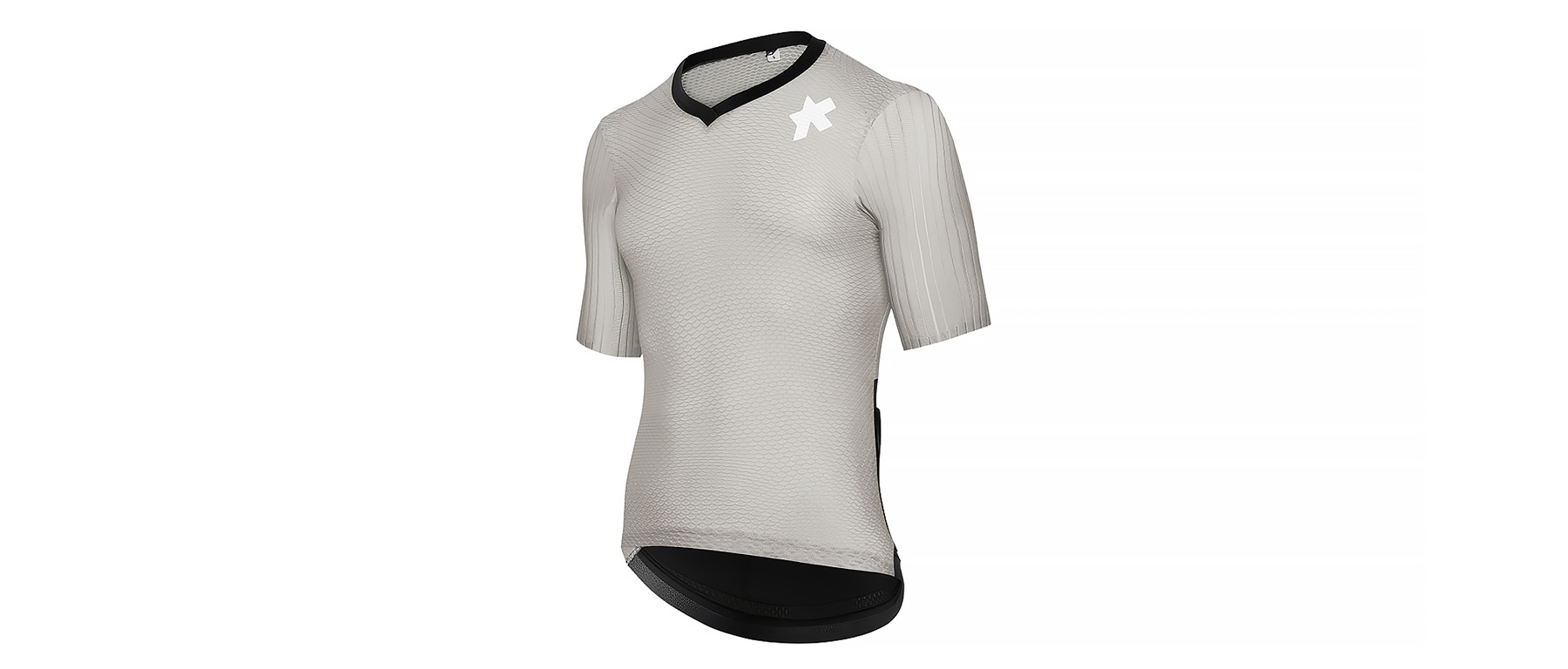 Assos Equipe RSR Jersey S11