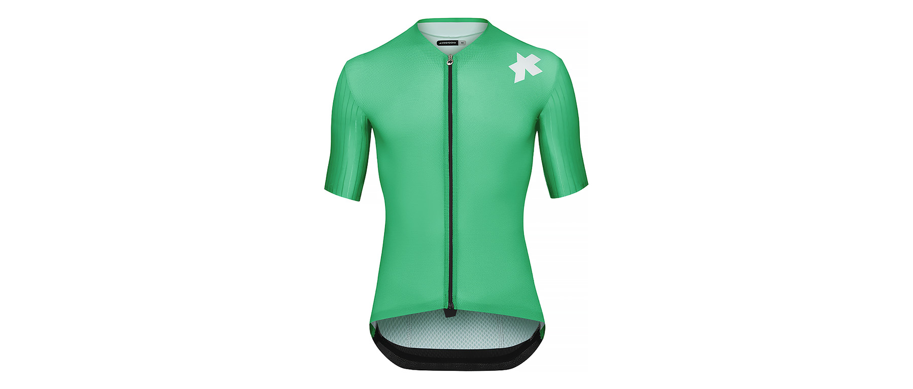 Assos Equipe RS Jersey S11 Excel Sports | Shop Online From Boulder